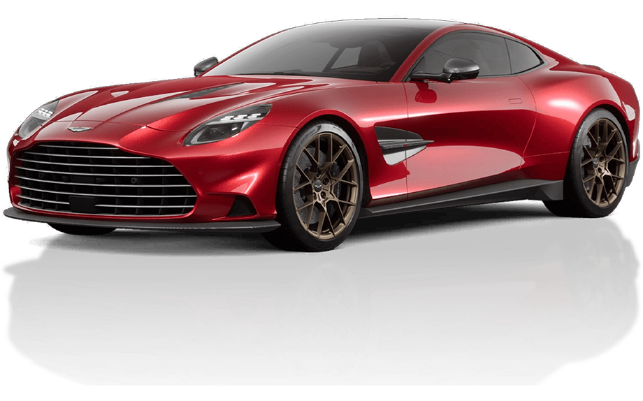 Vanquish