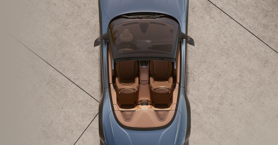 db12volante